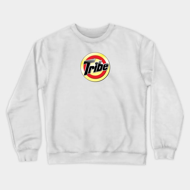 Tribe Crewneck Sweatshirt by Shawn 